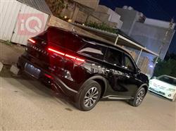 ئینفینیتی QX60
